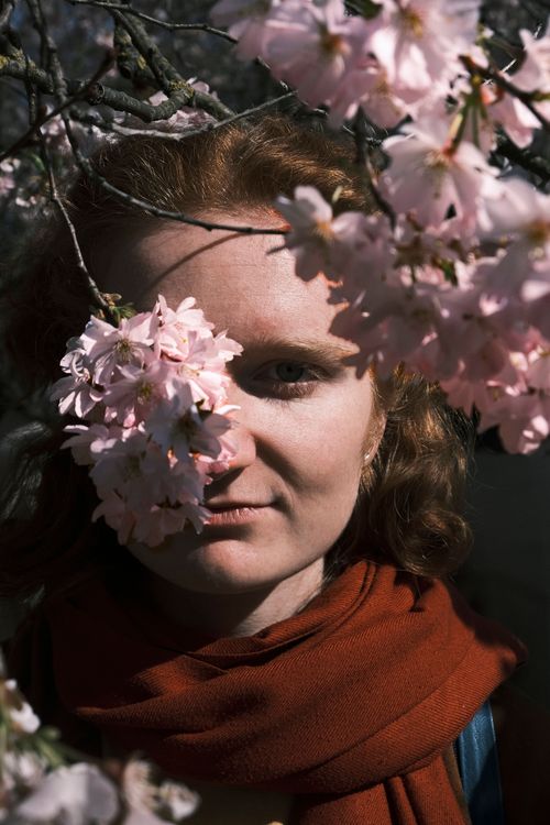 Jenny Gardens of the World